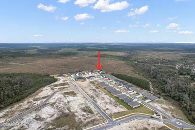3864 Red Deer Circle #Lot 17, Panama City, FL 32404 - Photo 25