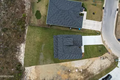 3864 Red Deer Circle #Lot 17, Panama City, FL 32404 - Photo 19
