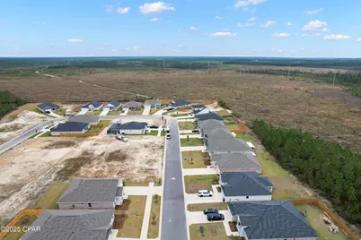 3864 Red Deer Circle #Lot 17, Panama City, FL 32404 - Photo 21