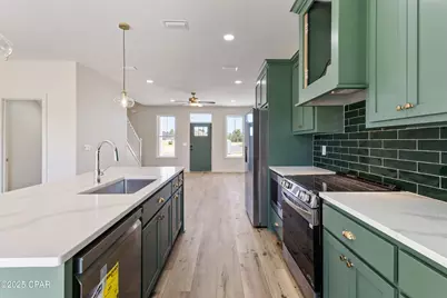 3864 Red Deer Circle #Lot 17, Panama City, FL 32404 - Photo 13