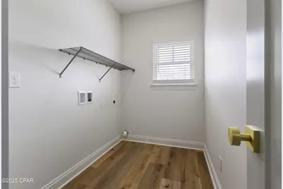 3864 Red Deer Circle #Lot 17, Panama City, FL 32404 - Photo 37