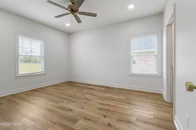3864 Red Deer Circle #Lot 17, Panama City, FL 32404 - Photo 37