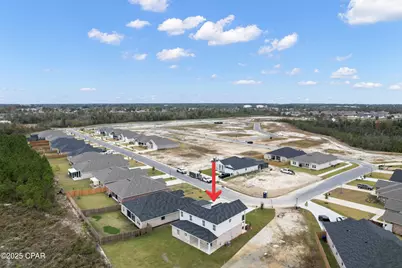 3864 Red Deer Circle #Lot 17, Panama City, FL 32404 - Photo 19