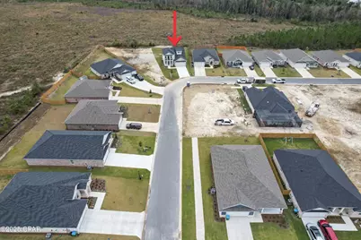 3864 Red Deer Circle #Lot 17, Panama City, FL 32404 - Photo 23