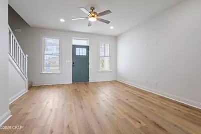 3864 Red Deer Circle #Lot 17, Panama City, FL 32404 - Photo 3
