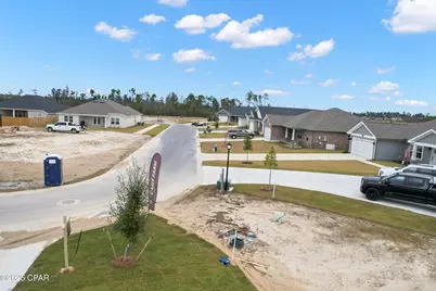 3864 Red Deer Circle #Lot 17, Panama City, FL 32404 - Photo 15
