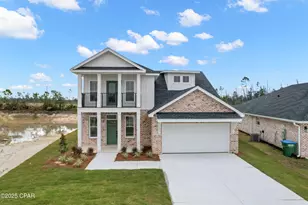 3864 Red Deer Cir, Panama City, FL 32404 - Photo 1