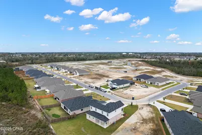 3864 Red Deer Circle #Lot 17, Panama City, FL 32404 - Photo 17