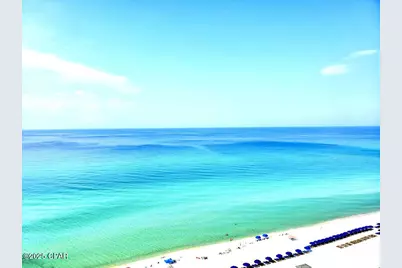10519 Front Beach 1504B Road #1504B, Panama City Beach, FL 32407 - Photo 1