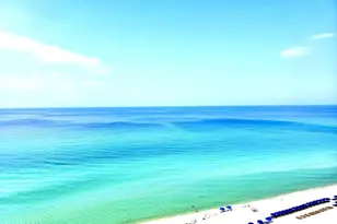 10519 Front Beach 1504B Rd, Panama City Beach, FL 32407 - Photo 1