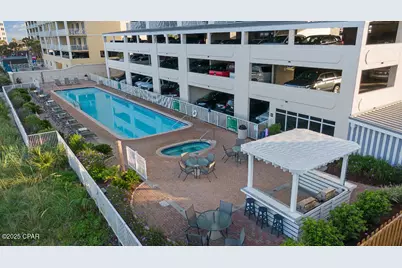 10519 Front Beach 1504B Road #1504B, Panama City Beach, FL 32407 - Photo 13