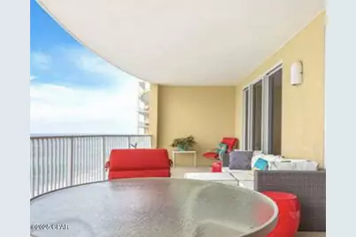 10519 Front Beach 1504B Road #1504B, Panama City Beach, FL 32407 - Photo 7