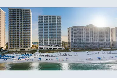 10519 Front Beach 1504B Road #1504B, Panama City Beach, FL 32407 - Photo 11