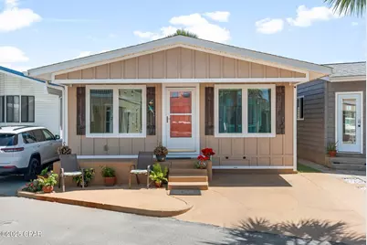 2 Dolphin Lane, Panama City Beach, FL 32408 - Photo 1