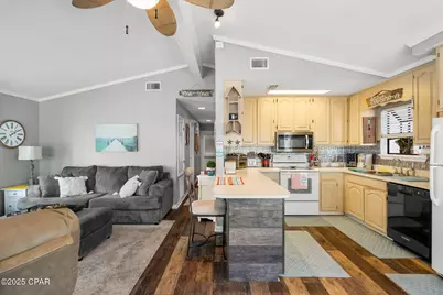 2 Dolphin Lane, Panama City Beach, FL 32408 - Photo 5