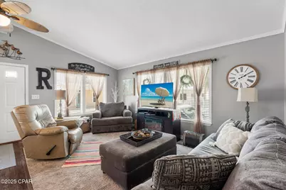 2 Dolphin Lane, Panama City Beach, FL 32408 - Photo 3