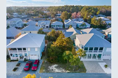 470 Paradise Boulevard, Panama City Beach, FL 32413 - Photo 1