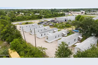 1329 Transmitter Road Road, Panama City, FL 32401 - Photo 3