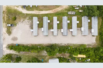 1329 Transmitter Road Road, Panama City, FL 32401 - Photo 5