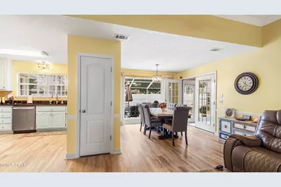 120 Bonaire Drive, Panama City Beach, FL 32413 - Photo 3