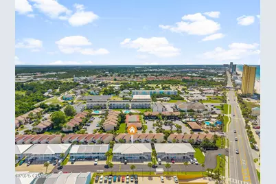 17642 Front Beach Road #B1, Panama City Beach, FL 32413 - Photo 3