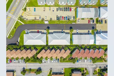 17642 Front Beach Road #B1, Panama City Beach, FL 32413 - Photo 31