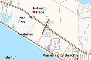 219 Oxford Ave, Panama City Beach, FL 32413 - Photo 49