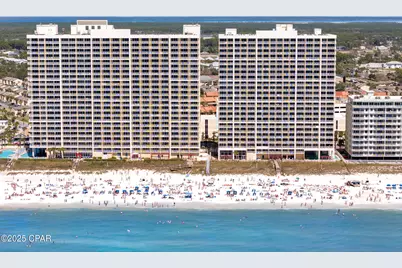 10811 Front Beach Road #2304, Panama City Beach, FL 32407 - Photo 35