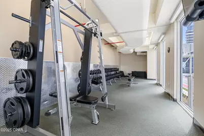 10811 Front Beach Road #2304, Panama City Beach, FL 32407 - Photo 59