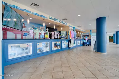 10811 Front Beach Road #2304, Panama City Beach, FL 32407 - Photo 61