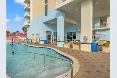 10811 Front Beach Road #2304, Panama City Beach, FL 32407 - Photo 45