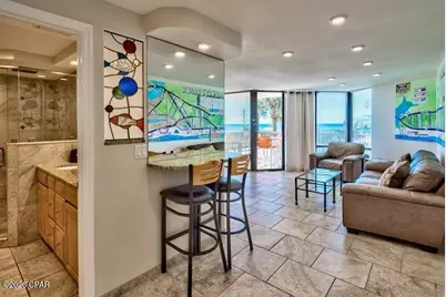 9850 S Thomas Drive #W 109, Panama City Beach, FL 32408 - Photo 3