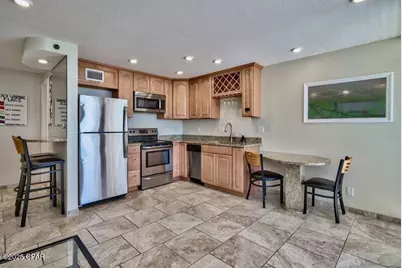 9850 S Thomas Drive #W 109, Panama City Beach, FL 32408 - Photo 7