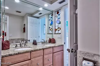 9850 S Thomas Drive #W 109, Panama City Beach, FL 32408 - Photo 11