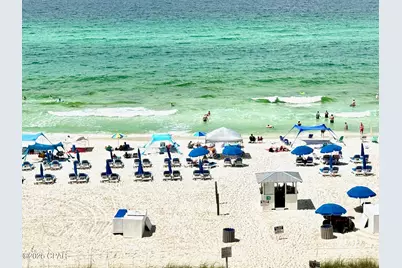 14701 Front Beach Road #536, Panama City Beach, FL 32413 - Photo 1