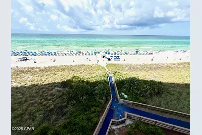 14701 Front Beach Road #536, Panama City Beach, FL 32413 - Photo 37