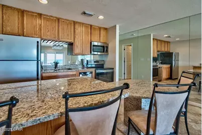 16621 Front Beach Road Road #108, Panama City Beach, FL 32413 - Photo 5