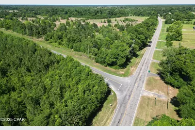 0000 Blue Springs Road, Greenwood, FL 32443 - Photo 1