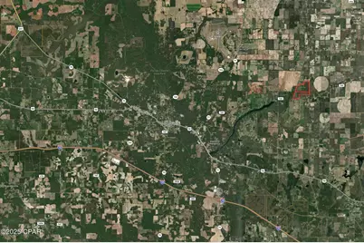 0000 Blue Springs Road, Greenwood, FL 32443 - Photo 15