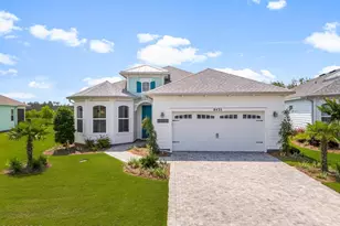 8435 Coral Reef Wy, Panama City Beach, FL 32413 - Photo 3