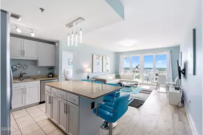 9902 S Thomas Drive #832, Panama City, FL 32408 - Photo 1