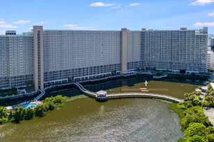 9902 S Thomas Dr, Panama City, FL 32408 - Photo 45