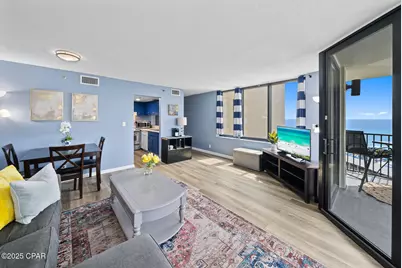 9850 S Thomas Drive #1012W, Panama City Beach, FL 32408 - Photo 21