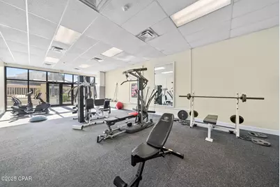 9850 S Thomas Drive #1012W, Panama City Beach, FL 32408 - Photo 37