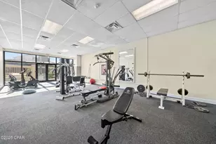 9850 S Thomas Dr, Panama City Beach, FL 32408 - Photo 37