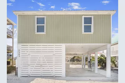 7343 Cape San Blas Road, Cape San Blas, FL 32456 - Photo 23