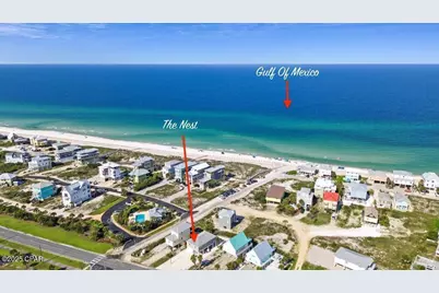 7343 Cape San Blas Road, Cape San Blas, FL 32456 - Photo 21