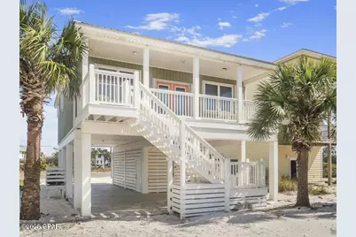 7343 Cape San Blas Road, Cape San Blas, FL 32456 - Photo 1