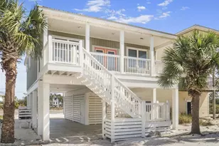 7343 Cape San Blas Rd, Cape San Blas, FL 32456 - Photo 1