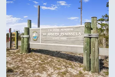 7343 Cape San Blas Road, Cape San Blas, FL 32456 - Photo 9